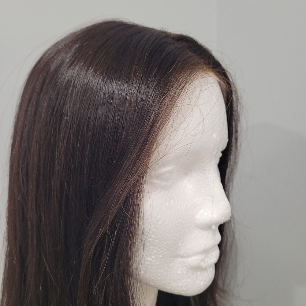 European Hair Wig Sheitle - Picture 3 of 14